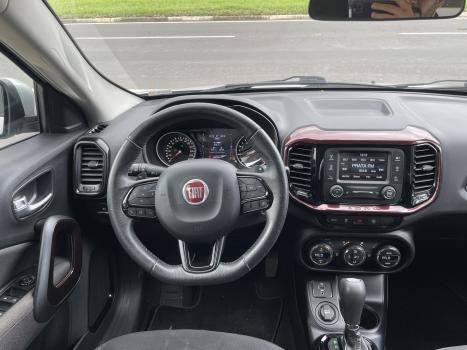 FIAT Toro 1.8 16V 4P FLEX FREEDOM ROAD AUTOMTICO, Foto 10