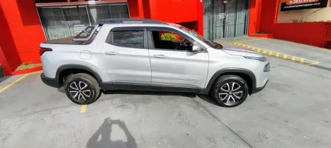 FIAT Toro 1.8 16V 4P FLEX FREEDOM ROAD AUTOMTICO, Foto 10