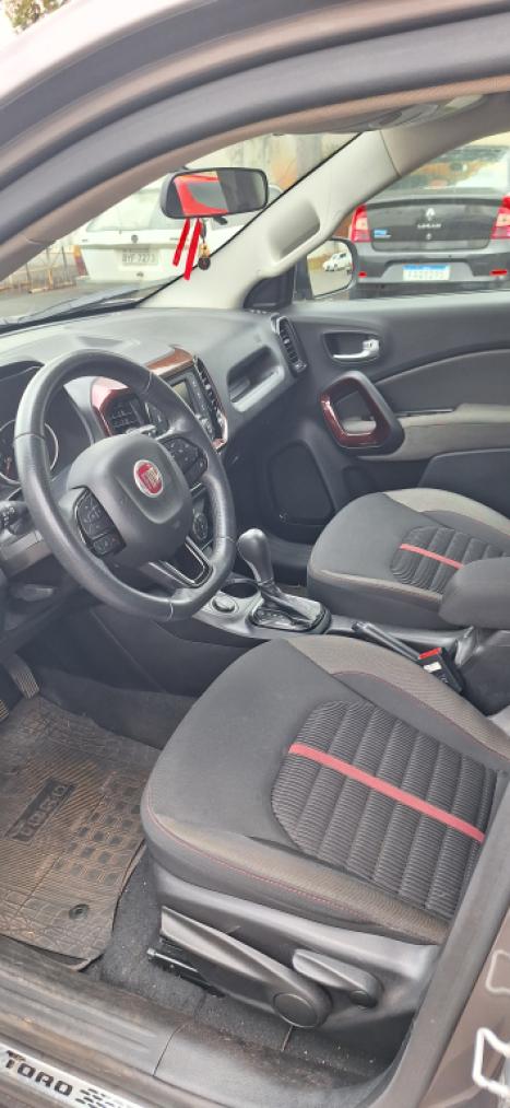 FIAT Toro 1.8 16V 4P FLEX FREEDOM AUTOMTICO, Foto 3