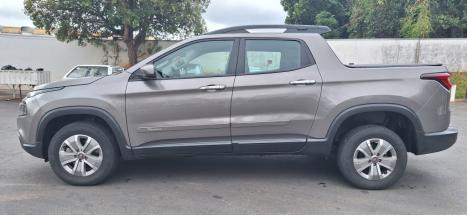 FIAT Toro 1.8 16V 4P FLEX FREEDOM AUTOMTICO, Foto 4