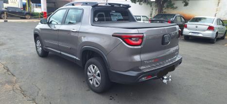 FIAT Toro 1.8 16V 4P FLEX FREEDOM AUTOMTICO, Foto 5