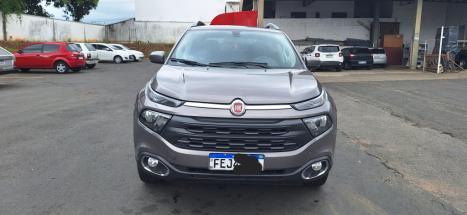 FIAT Toro 1.8 16V 4P FLEX FREEDOM AUTOMTICO, Foto 7