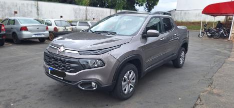 FIAT Toro 1.8 16V 4P FLEX FREEDOM AUTOMTICO, Foto 8