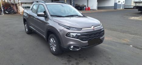 FIAT Toro 1.8 16V 4P FLEX FREEDOM AUTOMTICO, Foto 9