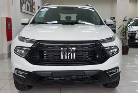 FIAT Toro 1.8 16V 4P FLEX FREEDOM AUTOMTICO, Foto 2