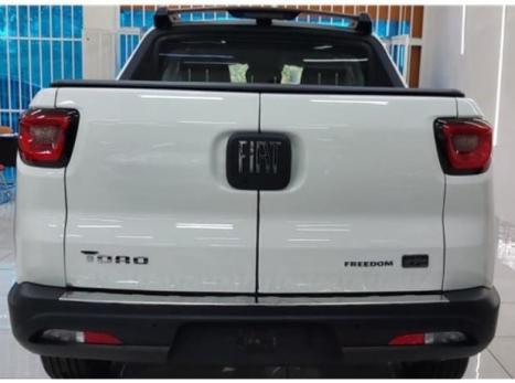 FIAT Toro 1.8 16V 4P FLEX FREEDOM AUTOMTICO, Foto 5