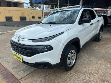 FIAT Toro 1.8 16V 4P FLEX FREEDOM AUTOMTICO, Foto 1