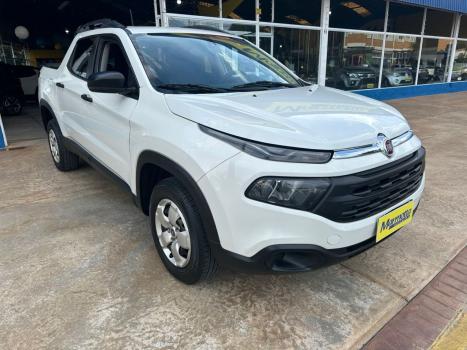 FIAT Toro 1.8 16V 4P FLEX FREEDOM AUTOMTICO, Foto 2