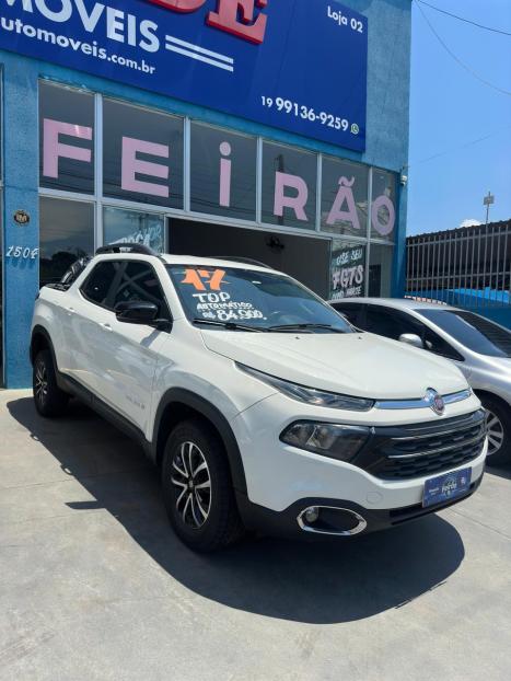 FIAT Toro 1.8 16V 4P FLEX FREEDOM AUTOMTICO, Foto 2