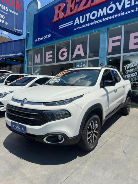 FIAT Toro 1.8 16V 4P FLEX FREEDOM AUTOMTICO, Foto 3