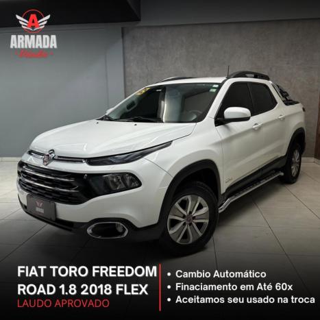 FIAT Toro 1.8 16V 4P FLEX FREEDOM AUTOMTICO, Foto 1