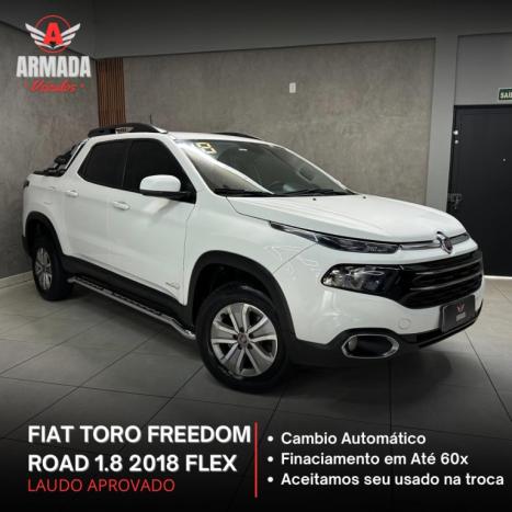 FIAT Toro 1.8 16V 4P FLEX FREEDOM AUTOMTICO, Foto 2