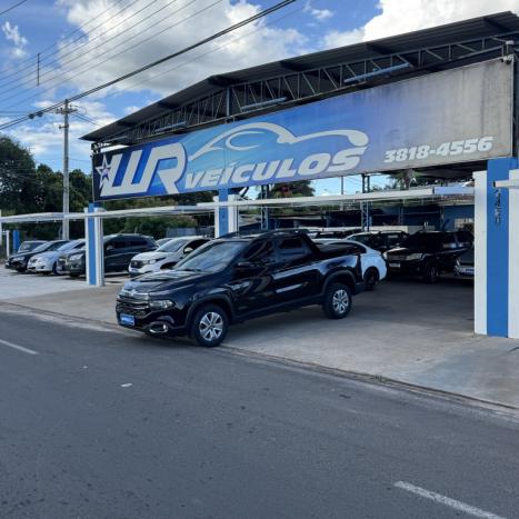 FIAT Toro 1.8 16V 4P FLEX FREEDOM AUTOMTICO, Foto 1