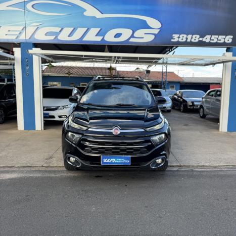 FIAT Toro 1.8 16V 4P FLEX FREEDOM AUTOMTICO, Foto 7