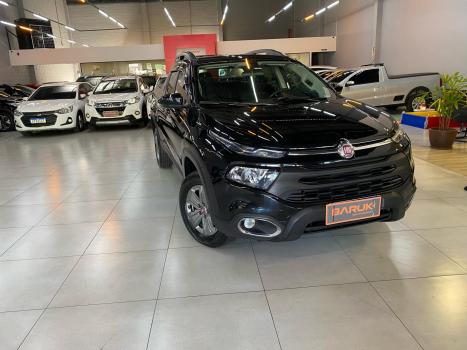 FIAT Toro 1.8 16V 4P FLEX FREEDOM AUTOMTICO, Foto 1