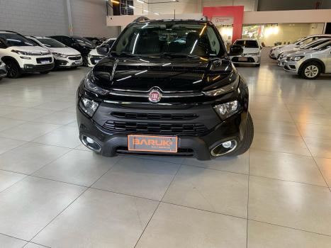 FIAT Toro 1.8 16V 4P FLEX FREEDOM AUTOMTICO, Foto 2