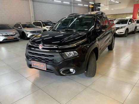 FIAT Toro 1.8 16V 4P FLEX FREEDOM AUTOMTICO, Foto 3