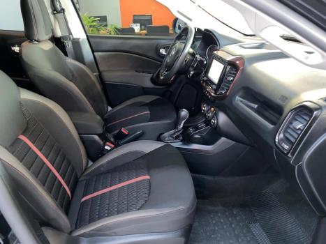 FIAT Toro 1.8 16V 4P FLEX FREEDOM AUTOMTICO, Foto 8