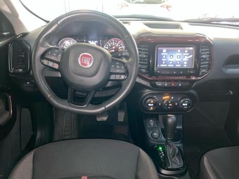 FIAT Toro 1.8 16V 4P FLEX FREEDOM AUTOMTICO, Foto 11