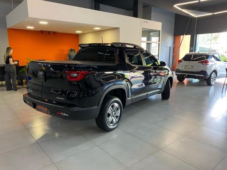 FIAT Toro 1.8 16V 4P FLEX FREEDOM AUTOMTICO, Foto 12