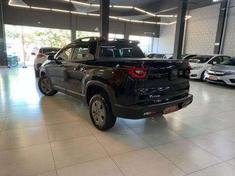 FIAT Toro 1.8 16V 4P FLEX FREEDOM AUTOMTICO, Foto 13