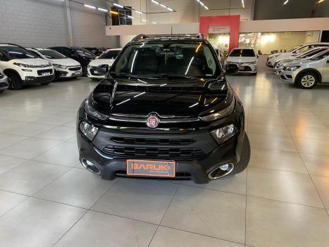 FIAT Toro 1.8 16V 4P FLEX FREEDOM AUTOMTICO, Foto 16