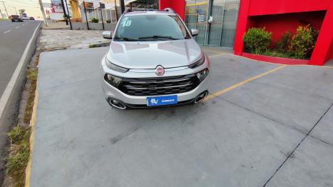 FIAT Toro 1.8 16V 4P FLEX FREEDOM ROAD AUTOMTICO, Foto 2