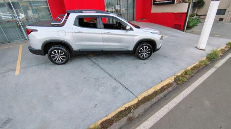 FIAT Toro 1.8 16V 4P FLEX FREEDOM ROAD AUTOMTICO, Foto 5