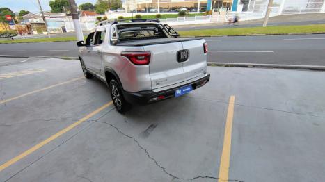 FIAT Toro 1.8 16V 4P FLEX FREEDOM ROAD AUTOMTICO, Foto 6