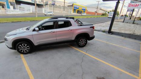 FIAT Toro 1.8 16V 4P FLEX FREEDOM ROAD AUTOMTICO, Foto 8