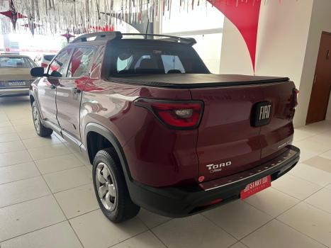 FIAT Toro 1.8 16V 4P FLEX FREEDOM AUTOMTICO, Foto 8
