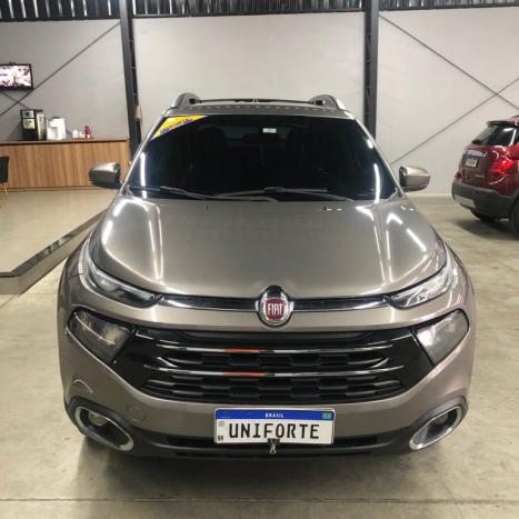 FIAT Toro 1.8 16V 4P FLEX FREEDOM AUTOMTICO, Foto 2