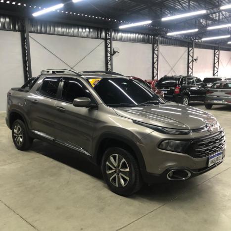 FIAT Toro 1.8 16V 4P FLEX FREEDOM AUTOMTICO, Foto 3