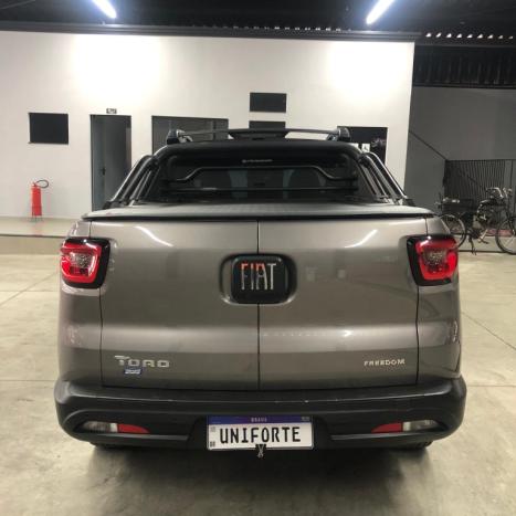 FIAT Toro 1.8 16V 4P FLEX FREEDOM AUTOMTICO, Foto 5