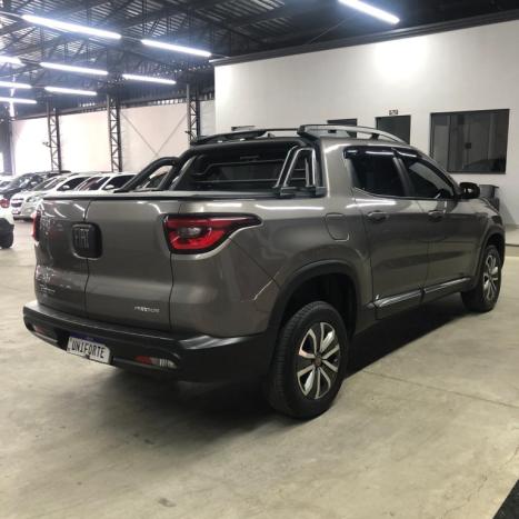 FIAT Toro 1.8 16V 4P FLEX FREEDOM AUTOMTICO, Foto 6