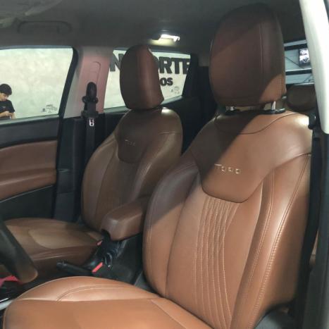 FIAT Toro 1.8 16V 4P FLEX FREEDOM AUTOMTICO, Foto 7