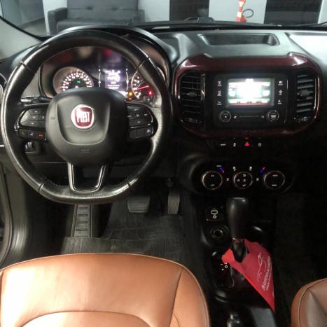 FIAT Toro 1.8 16V 4P FLEX FREEDOM AUTOMTICO, Foto 8