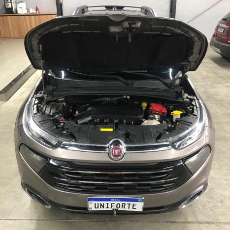 FIAT Toro 1.8 16V 4P FLEX FREEDOM AUTOMTICO, Foto 9