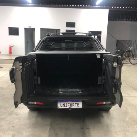 FIAT Toro 1.8 16V 4P FLEX FREEDOM AUTOMTICO, Foto 10