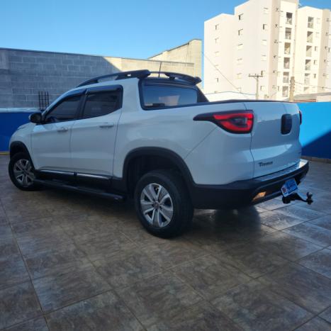 FIAT Toro 1.8 16V 4P FLEX FREEDOM AUTOMTICO, Foto 2