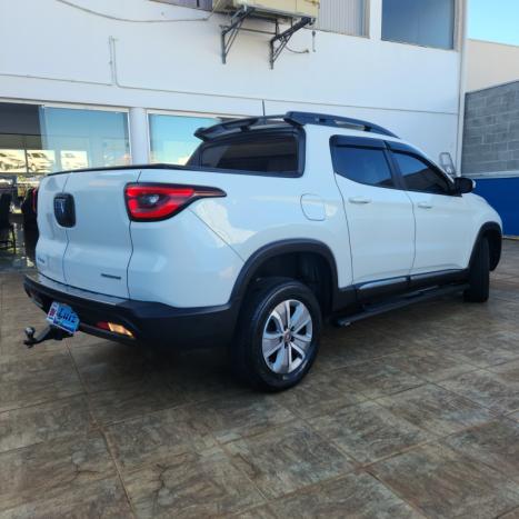 FIAT Toro 1.8 16V 4P FLEX FREEDOM AUTOMTICO, Foto 5
