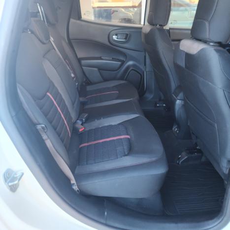 FIAT Toro 1.8 16V 4P FLEX FREEDOM AUTOMTICO, Foto 7