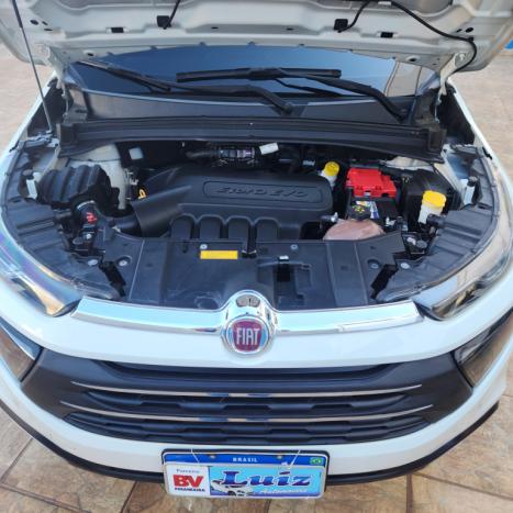 FIAT Toro 1.8 16V 4P FLEX FREEDOM AUTOMTICO, Foto 9