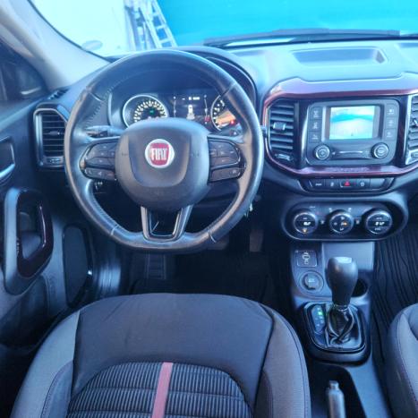 FIAT Toro 1.8 16V 4P FLEX FREEDOM AUTOMTICO, Foto 12
