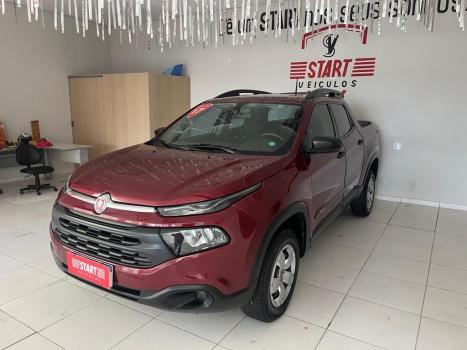 FIAT Toro 1.8 16V 4P FLEX FREEDOM AUTOMTICO, Foto 1