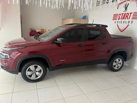 FIAT Toro 1.8 16V 4P FLEX FREEDOM AUTOMTICO, Foto 3