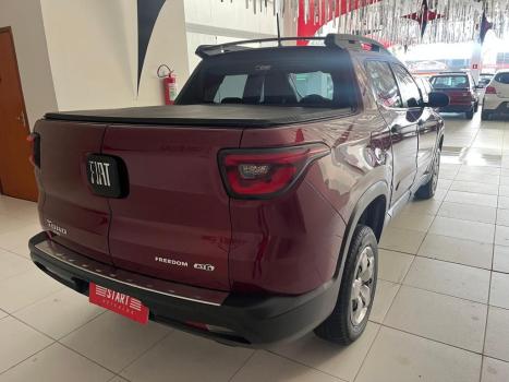 FIAT Toro 1.8 16V 4P FLEX FREEDOM AUTOMTICO, Foto 4