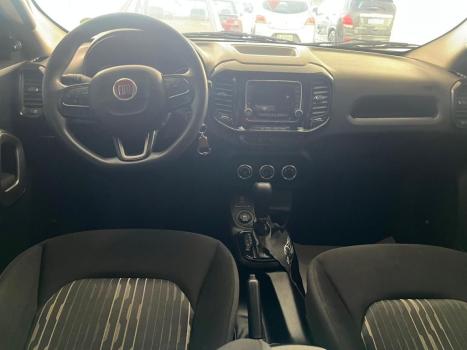 FIAT Toro 1.8 16V 4P FLEX FREEDOM AUTOMTICO, Foto 5