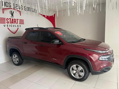 FIAT Toro 1.8 16V 4P FLEX FREEDOM AUTOMTICO, Foto 6
