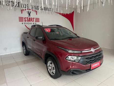 FIAT Toro 1.8 16V 4P FLEX FREEDOM AUTOMTICO, Foto 7